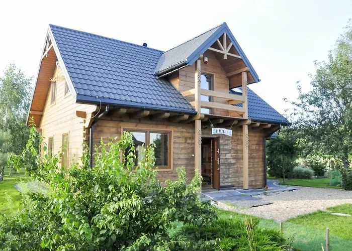 Agroturystyka Rogoznia * Rogoznia