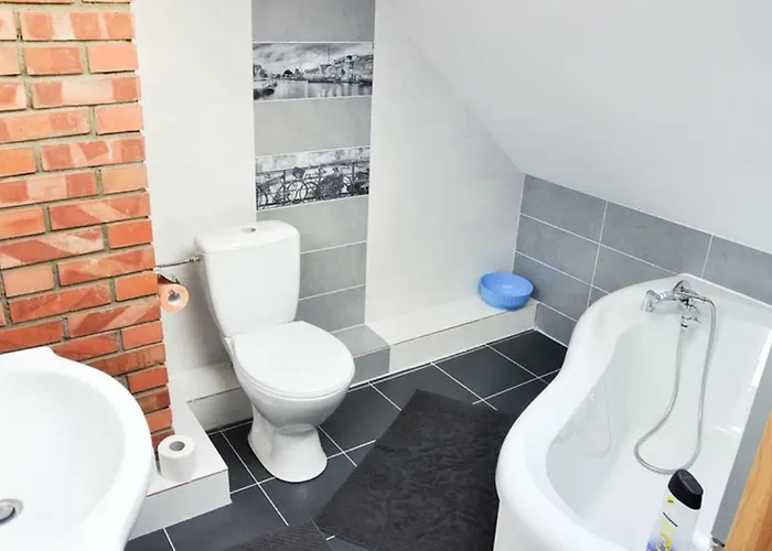 Agroturystyka Rogoznia Rogoznia