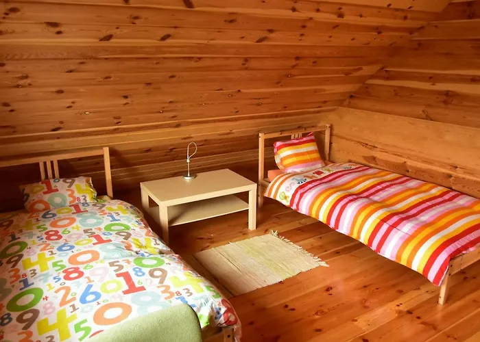 Agroturystyka Rogoznia Rogoznia