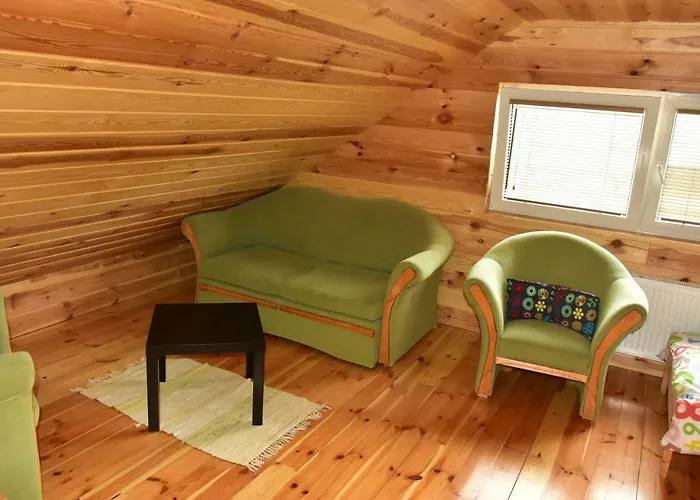 Agroturystyka Rogoznia